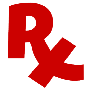 Rx
